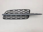2007 Bmw X5 4.8I E70 Front Left Driver Side Bumper Grille 5111-7159595-7 C58. Fixed Price $31.50.