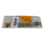 New 2011 2019 Toyota Highlander Hybrid Right Fender Emblem Plate 75361-48050. Fixed Price $18.00.