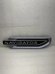 Lincoln Navigator 2022-2024 Right Side Fender Emblem Oem JL7B-16B114. Fixed Price $104.99.