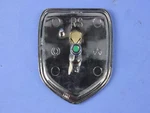 Genuine Mopar Grille Medallion 4725546AA. Fixed Price $43.76.