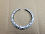 Cadillac Oem 2002 2003 2004 Deveille Chrome Wreath Emblem Badge Logo 92479-2. Fixed Price $12.99.