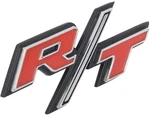Oer Reproduction Diecast Rear Panel R/t Emblem For 1970 Dodge Charger. Fixed Price $69.98.