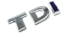 Genuine Volkswagen Nameplate 5C6-853-675-AE-WWS. Fixed Price $41.69.