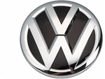 Genuine Emblem Fits Vw Jetta 2011-2018 Sedan 14SSKX. Fixed Price $88.44.