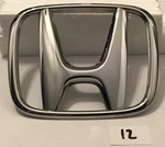 2013 2024 Honda Accord Civic Pilot Rear Trunk Emblem 75701-T2AA-0000 Oem. Fixed Price $9.95.