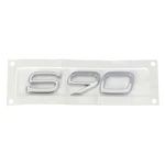 Genuine Volvo Nameplate 31391018. Fixed Price $60.44.