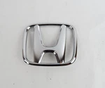 Genuine Oem! 2006-2007 Honda Accord Coupe Rear Emblem Trunk Chrome Badge Logo. Fixed Price $14.99.