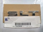 15825695 Bed/qp "slt" Emblem. Oem Refurbished 2007/2017 Gmc. Fixed Price $10.00.
