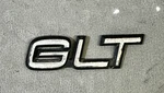 1993-1998 Volvo 850 Glt Trunk Lid Emblem Nameplate Oem Script Badge. Fixed Price $13.32.