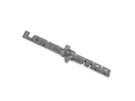 Genuine Mopar Tailgate Nameplate 68406290AA. Fixed Price $108.19.
