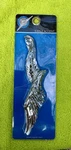 United Pacific 50119 Chrome, Eagle Accent Emblem. New. Fixed Price $30.00.