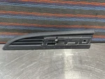 F350SD Body Parts, Fender Emblem Genuine Oem CC34-25000A73-AAW. Fixed Price $45.00.