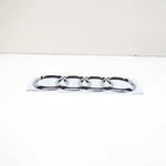 Audi A5 Cabrio Rear Trunk Boot Lid Badge Logo 8W68537422ZZ. Fixed Price $72.94.