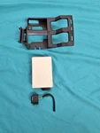 2013-2019 Mercedes Ml Glc Gle Gls R/l Blind Radar Spot Sensor Oem A0009054503. Fixed Price $149.99.