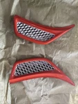 2018- 2024 Jeep Wrangler Jl & Gladiator 2PCS Mopar Fender Vents Painted! Mojave. Fixed Price $65.00.