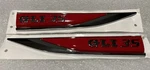 New Oem 2019-2024 Vw Jetta Gli Lh & Rh Front Fender Emblem Badge 35 Anniversary. Fixed Price $49.99.