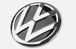 15-21 Vw Volkswagen Front Grille Emblem Badge Golf Gti Jetta Alltrack Passat. Fixed Price $19.05.