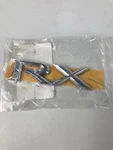 Genuine Lexus RX300 (99-03) Trunk Emblem Logo 75442-48020. Fixed Price $24.99.