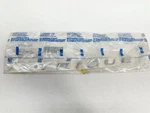 1998-2002 Oldsmobile Intrigue Rear Tailgate Emblem Oem 10254480 Nos New. Fixed Price $41.99.