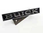 1971-1973 Buick Electra Front Grille Vintage Metal Logo Badge Symbol Sign Emblem. Fixed Price $49.99.