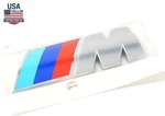 Bmw E90 E92 E93 Emblem Adhered Genuine 11617837738. Fixed Price $67.11.