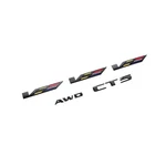 Genuine Gm CT5 V-series Emblems Black 86559610. Fixed Price $252.11.