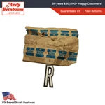 1967-1968 Dodge Coronet Letter 1/4 Panel Fender Emblem Badge Logo 2839293 Nos. Fixed Price $31.96.