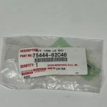Oem 2017 2018 2019 Toyota Corolla Luggage Compartment "le" 7544402C40. Fixed Price $22.00.