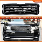 For 2013-2017 Land Rover Range L405 Upgrade 2023 Style Front Grille W/ Led. Fixed Price $196.64.