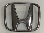 Oem 2005 2010 Honda Odyssey Front Bumper Grille Emblem Badge 75700-SHJ-A010. Fixed Price $20.00.