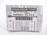 Genuine Oem Infiniti 62890-JL00A Grille Emblem Badge 2008-13 G37 & 2014-15 Q60. Fixed Price $54.17.