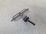 Nice Used 1977 Ford Thunderbird Hood Ornament 1978 1979. Fixed Price $88.96.