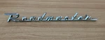 Vintage Oem Original 1948 - 1952 Buick Roadmaster Script Emblem 1170906 10756. Fixed Price $34.99.