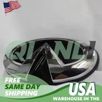 2014 2015 2016 2017 Infiniti Q50 Front Chrome Emblems With Housing 628664HB0A. Fixed Price $51.29.