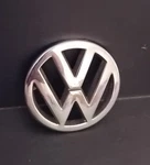 Oem Volkswagen Jetta Sedan Grille Wagon Gli Emblem 30539 30269. Fixed Price $15.00.