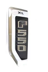 2017- 22 Ford F-550 Super Duty Xl Fender Molding Emblem Logo Lh Chrome Oem. Fixed Price $39.00.