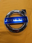 Emblem Radiator Grille Volvo XC602008+ S60 V60 Facelift 2014+ 31383030 31383510. Fixed Price $124.99.