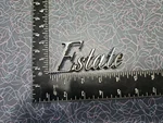 Chevrolet Estate Wagon 1969 1970 1971 Emblem Gm Oem Chrome Badge # 8737961. Fixed Price $5.99.