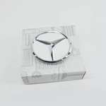Mercedes-benz C205 Boot Lid Star A20581000189799. Fixed Price $75.19.
