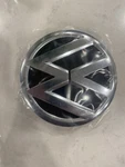 New Volkswagen 2012-2016 Cc Rear Lid Emblem 3AE-853-617 Fxc. Fixed Price $25.39.