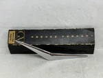 1957 Chevrolet Truck Series & Nos Door Emblem V8 Models 3734981, 3734982. Fixed Price $75.99.