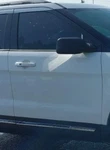 2018-2019 Ford Explorer Rh Right Passenger Front Door Oem. Fixed Price $962.48.