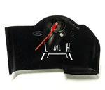 1973-77 Ford Truck Econoline F100 F250 F350 Oil Pressure Gauge D3TF-98309-AA. Fixed Price $19.99.
