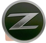 Genuine Nissan Fender Emblem 63890-CD10A. Fixed Price $50.45.