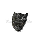 Jaguar 04-07 XJ8 Grille Grill-emblem Badge Nameplate C2C25678 Genuine. Fixed Price $118.88.