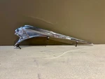 1949 Pontiac Chieftain Hood Ornament Oem Original Part Number 511506. Fixed Price $784.49.