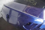Rear Trunk Deck Lid Coupe Blue 2057501675 Oem Mercedes C63S Amg C205 2017-21. Fixed Price $412.49.