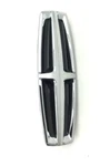 2013-2016 Lincoln Mkz Front Grille Star Black Chrome Emblem Oem 8213. Fixed Price $99.37.