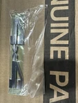 Genuine Toyota 75473-0C060 Rear Tailgate 4X4 Chrome Tacoma +2024 Tundra +2022. Fixed Price $39.74.
