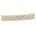 Oem Volkswagen 2012-2019 Passat Nameplate Rear Badge 561-853-687-B-2ZZ New. Fixed Price $77.64.